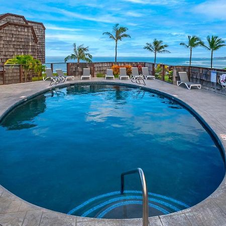 Sealodge G4 Princeville Eksteriør bilde
