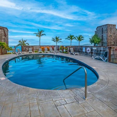 Sealodge G4 Princeville Eksteriør bilde