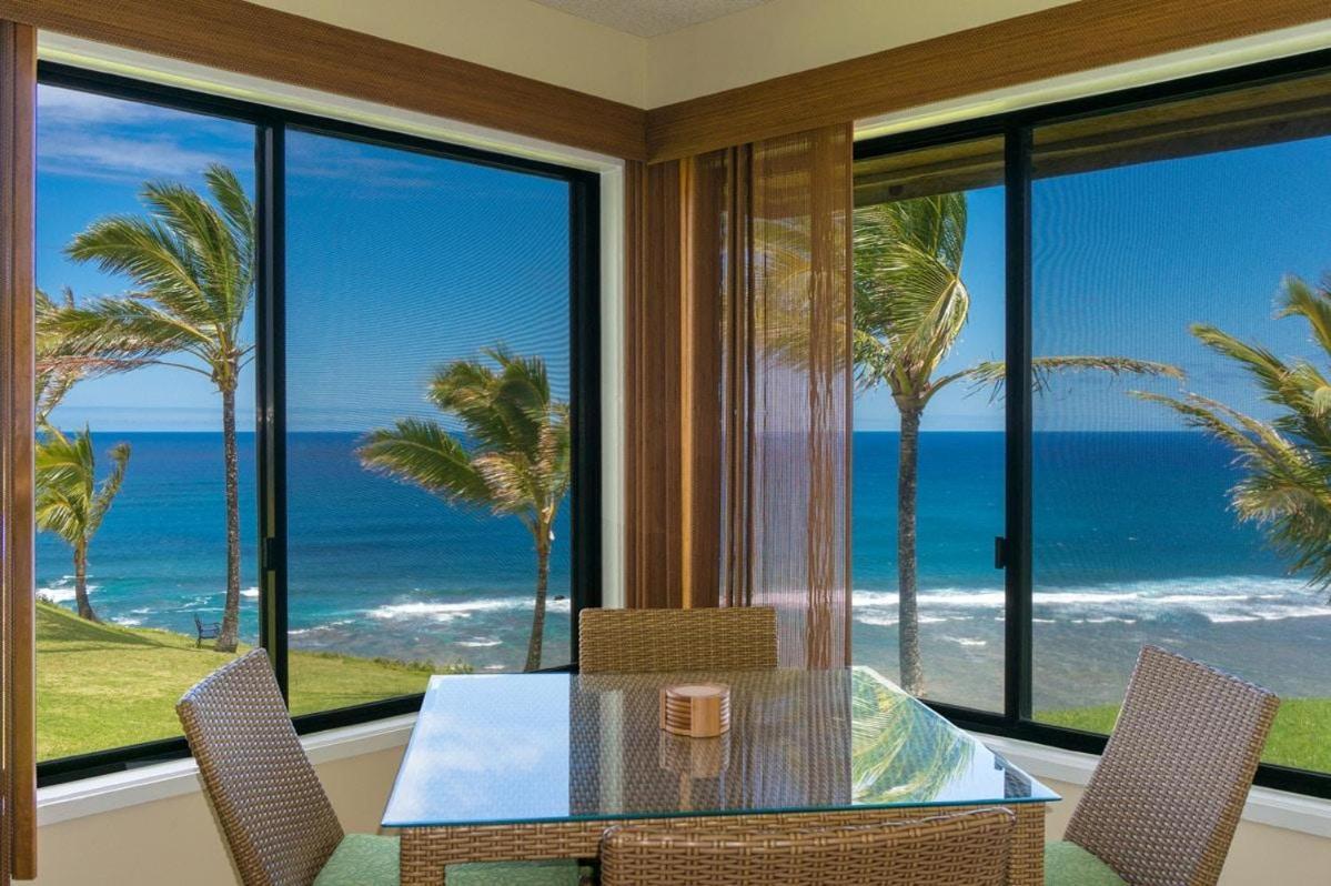 Sealodge G4 Princeville Eksteriør bilde