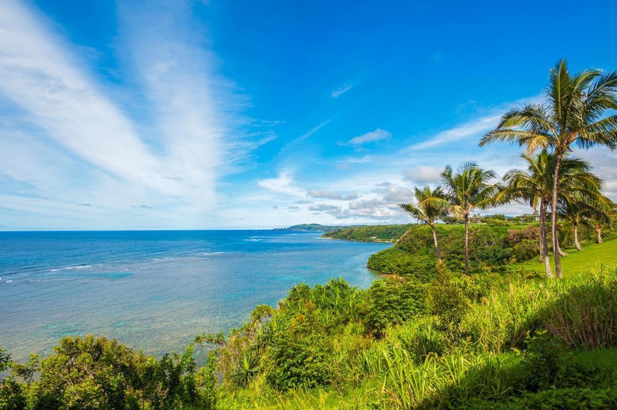 Sealodge G4 Princeville Eksteriør bilde