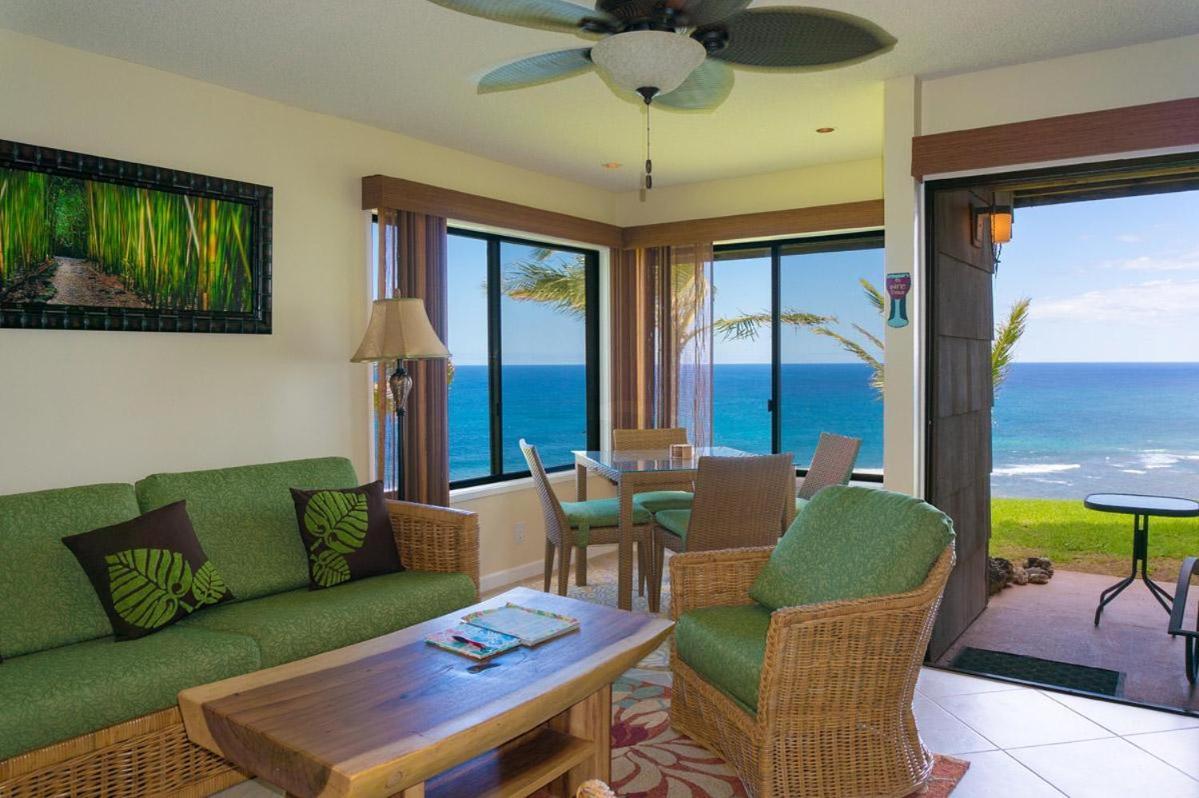 Sealodge G4 Princeville Eksteriør bilde