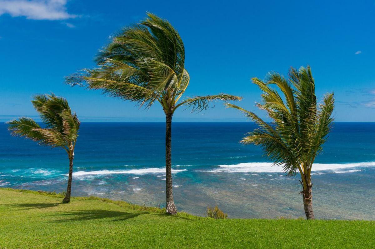 Sealodge G4 Princeville Eksteriør bilde